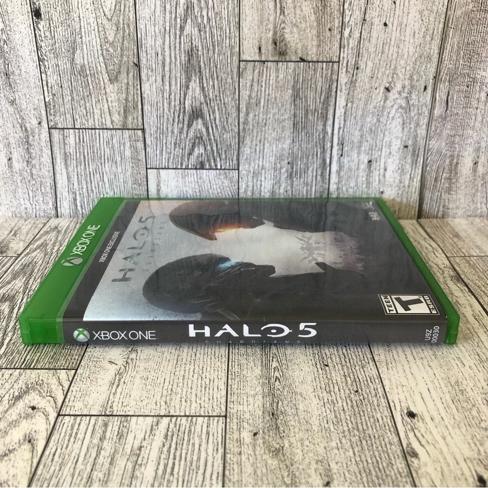 Halo 5: Guardians - 2015 Microsoft Xbox One